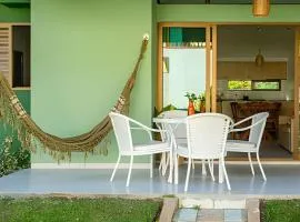 LC Casas de Praia - Chalé 3 centrinho de Porto