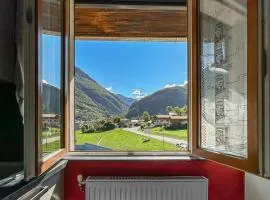 Vue imprenable à 360 au pied des 3 Vallées