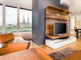 VotivPark Vienna Serviced Apartments