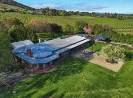 Yarra Yering Homestead