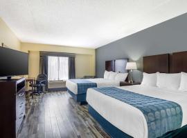 Best Western Plus Waynesboro, Hotel in Waynesboro