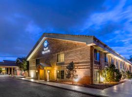 Best Western Denver Southwest, hotel v destinaci Lakewood