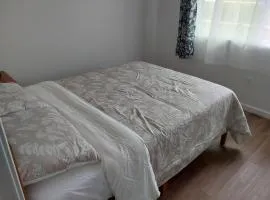 Ainaloa home of Big Island for double size bedroom
