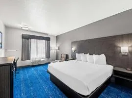 Best Western Palace Inn & Suites