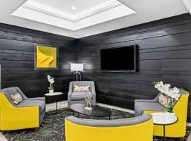 Best Western Palace Inn & Suites