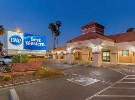 Best Western Phoenix Goodyear Inn