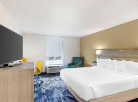 Best Western Plus Beckley Inn