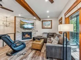 Breck Vacation Rental Walk to Gondola & Lifts