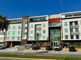 Hotel Nuvo