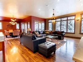 671 Elk Circle by Summit County Mountain Retreats