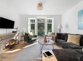 Ferienwohnung Majorshof Flunder Büsum