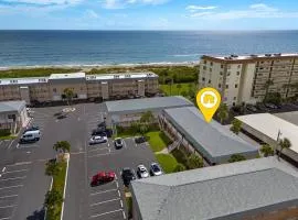 Cocoa Beach Condo