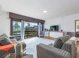 3 Quartos na Mais Incrível Localização de Gramado