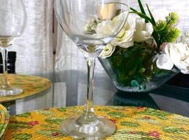 Porto Allegra, hotel in Cabo Frio