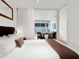 Claremont Suite 610