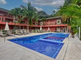 Hotel Playa Bejuco