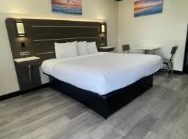 Escondido Lodge