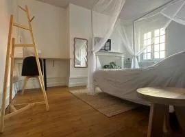 Le Rêve Cosy, Studio Équipé