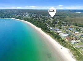Coral Sands by Experience Jervis Bay