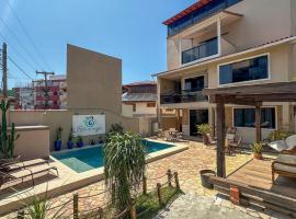 Pousada Bonanza, hotel in Arraial do Cabo