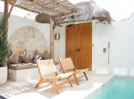 Brand New Designer 1BR Villa