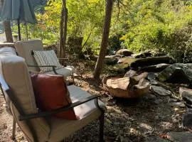 Whispering Waters Dome Getaway