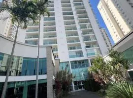SJC Funcional e Aconchegante