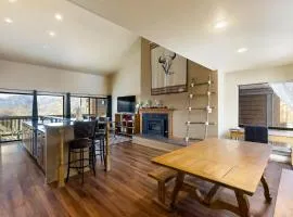 New Lamartine Condos Building 2 unit 2533