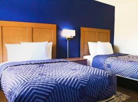 Northland Motel near University - State College, PA, hotel v destinaci State College