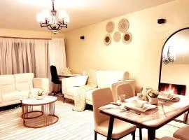 Modern 2 Bedroomed Apartment