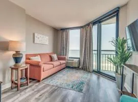 WINTER RATES! Enjoy Paradise Oceanfront Suite, Dogs OK! 908