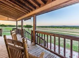 Appian Way Avalon Cottage