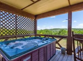 Appian Way Oliva Cottage