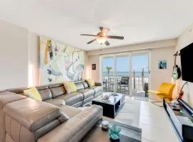 Unit 203 Aruba - 3 Bedroom Ocean Front