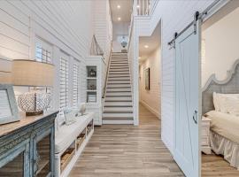 Isle Be Back 238 LAK, hotel in Mustang Beach