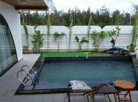 CoCo Villa Quy Nhon - Venuestay