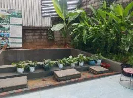 Champa House