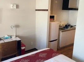 Naha airport hotel