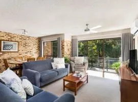 Bay Parklands 44 WI FI Netflix Air Con and Views