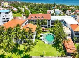River Beach Resort & Residences
