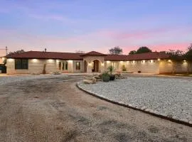 Guadalupe Bluff Mediterranean