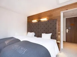 The knot Sapporo - Vacation STAY 96522v