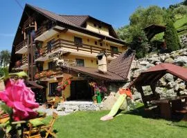 Casă de vacanță Denisa Preda-16 persoane