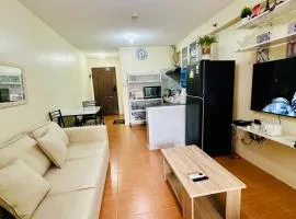 One Oasis Cagayan de Oro - 2 days stay minimum