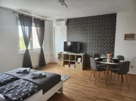 LIZO Deluxe apartman