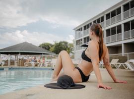 Bayshore Resort At Put-In-Bay, hotel v destinaci Put-in-Bay