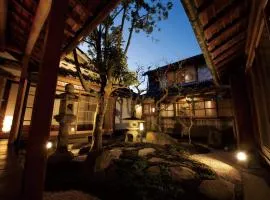 NIPPONIA Sasayama Castle Town Hotel