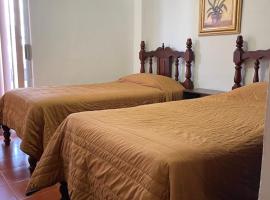 Departamento amueblado Leon, Guanajuato, hotel a Miravalle