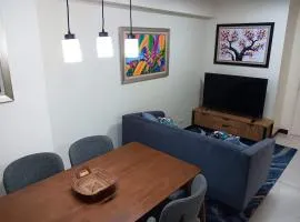 Smith's Place