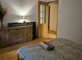 Alka Lake Inn, hotel na praia em Druskininkai